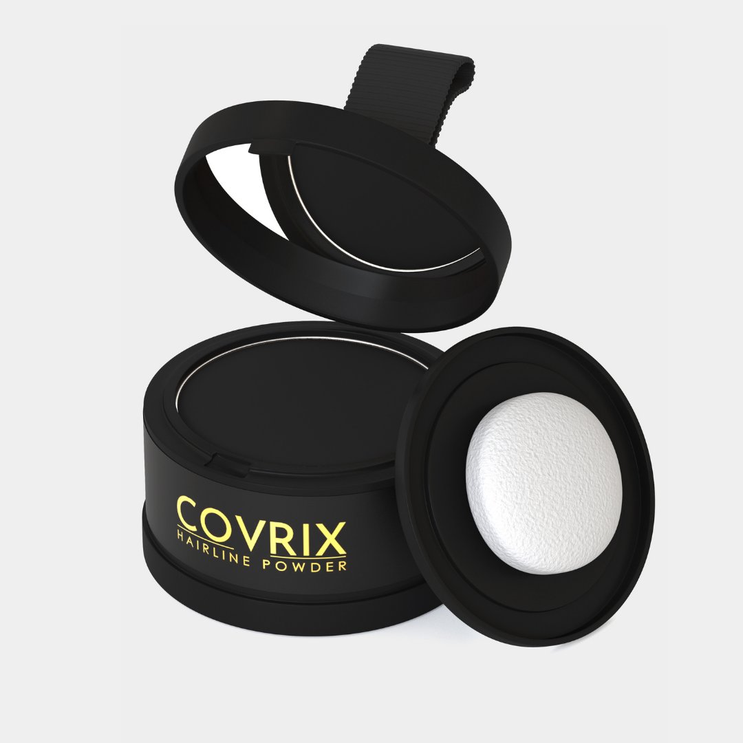 Instant Hairline Powder