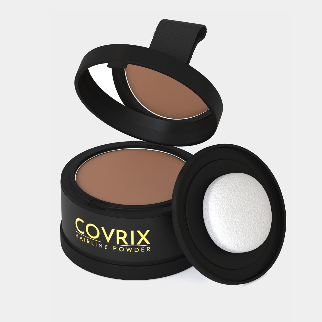 Instant Hairline Powder