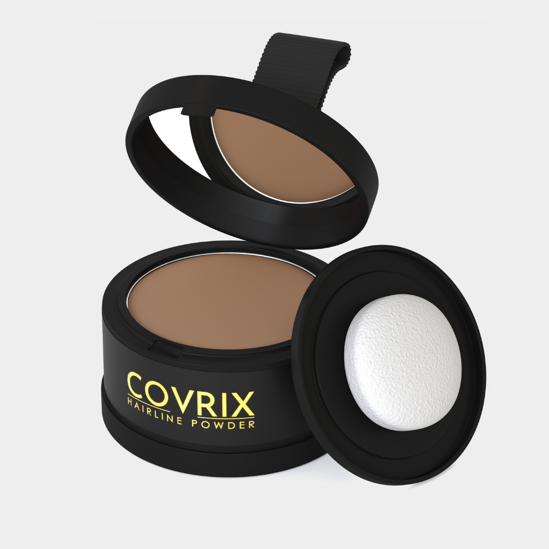 Instant Hairline Powder