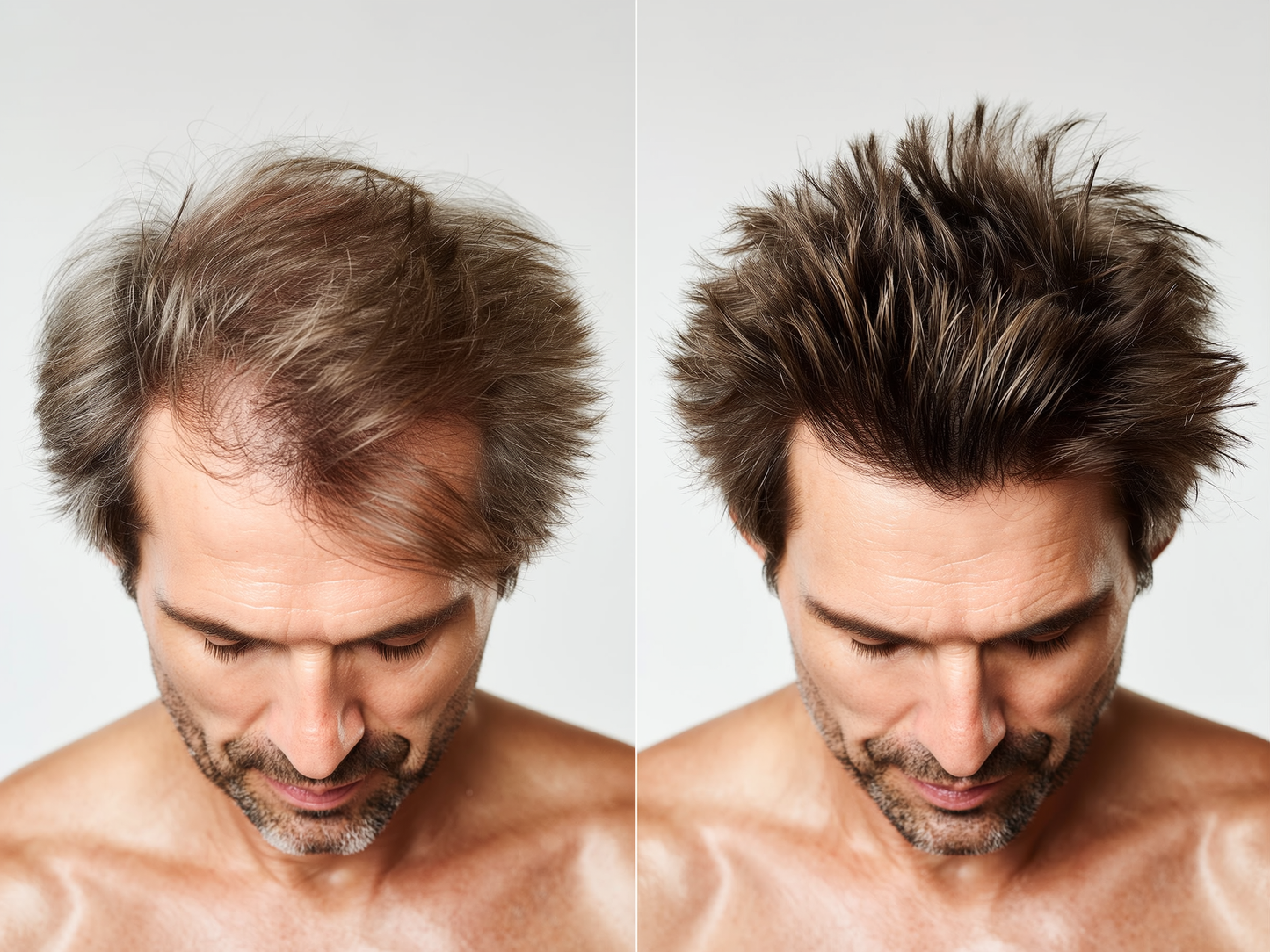 Instant Texture + Volume Duo