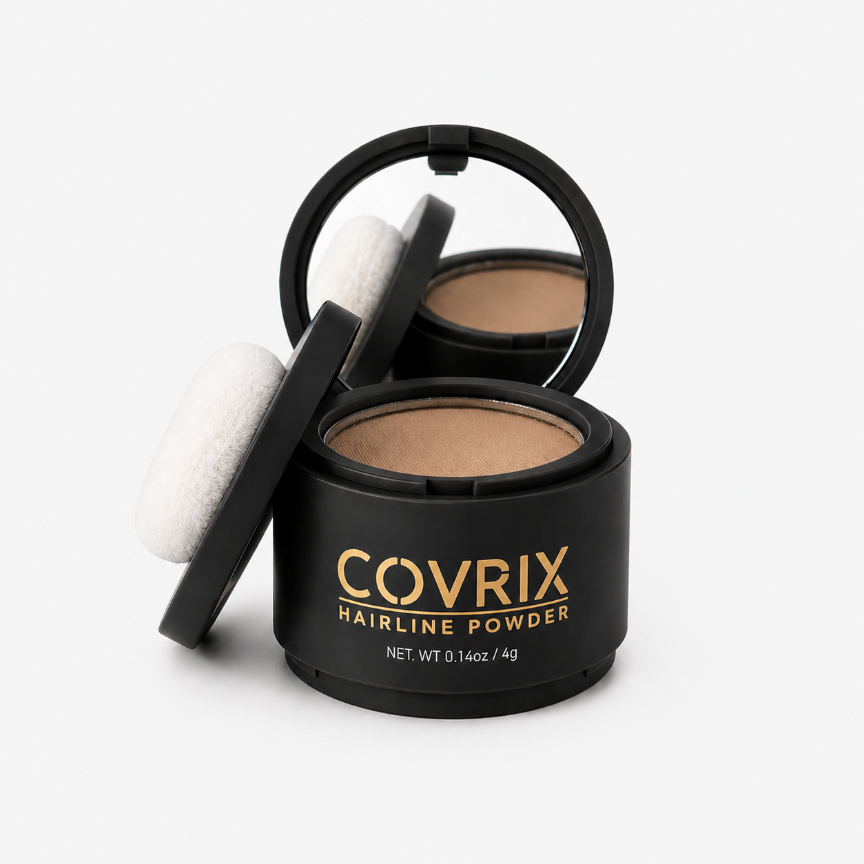 Hair Density Powder
