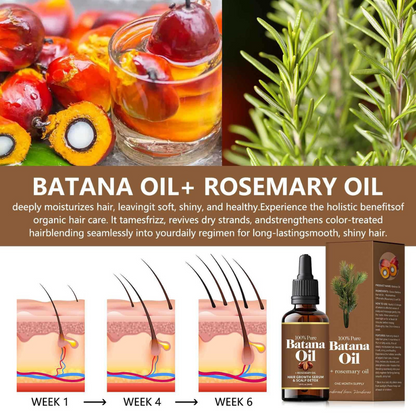 Batana Oil