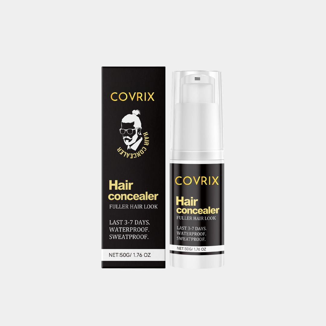 15 Minute Hair Transformation Cream