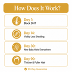 Natural DHT Blocker
