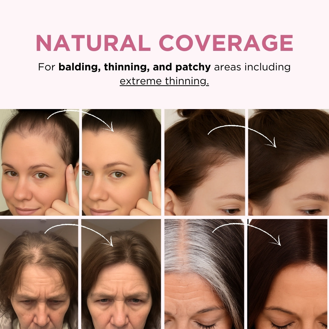 Look Years Younger in Seconds