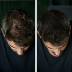 <h2>Thousands of men have reclaimed their confidence</h2>