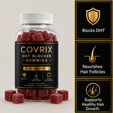 Natural DHT Blocker