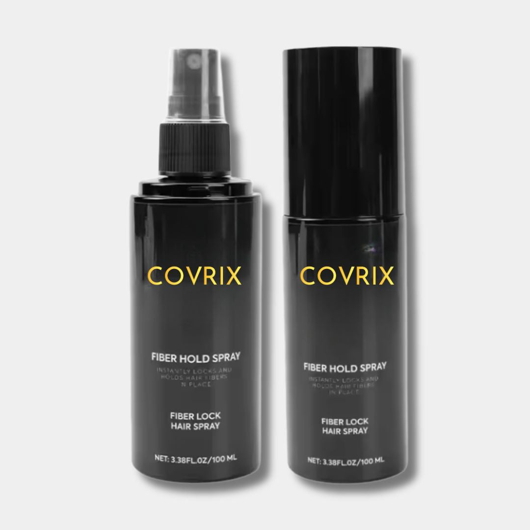 Hair Holding Spray