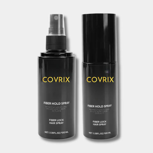 Hair Holding Spray