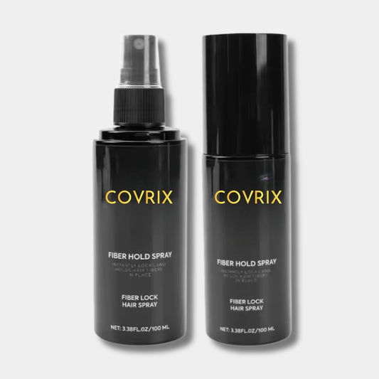 Hair Holding Spray