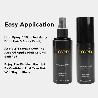 Hair Holding Spray