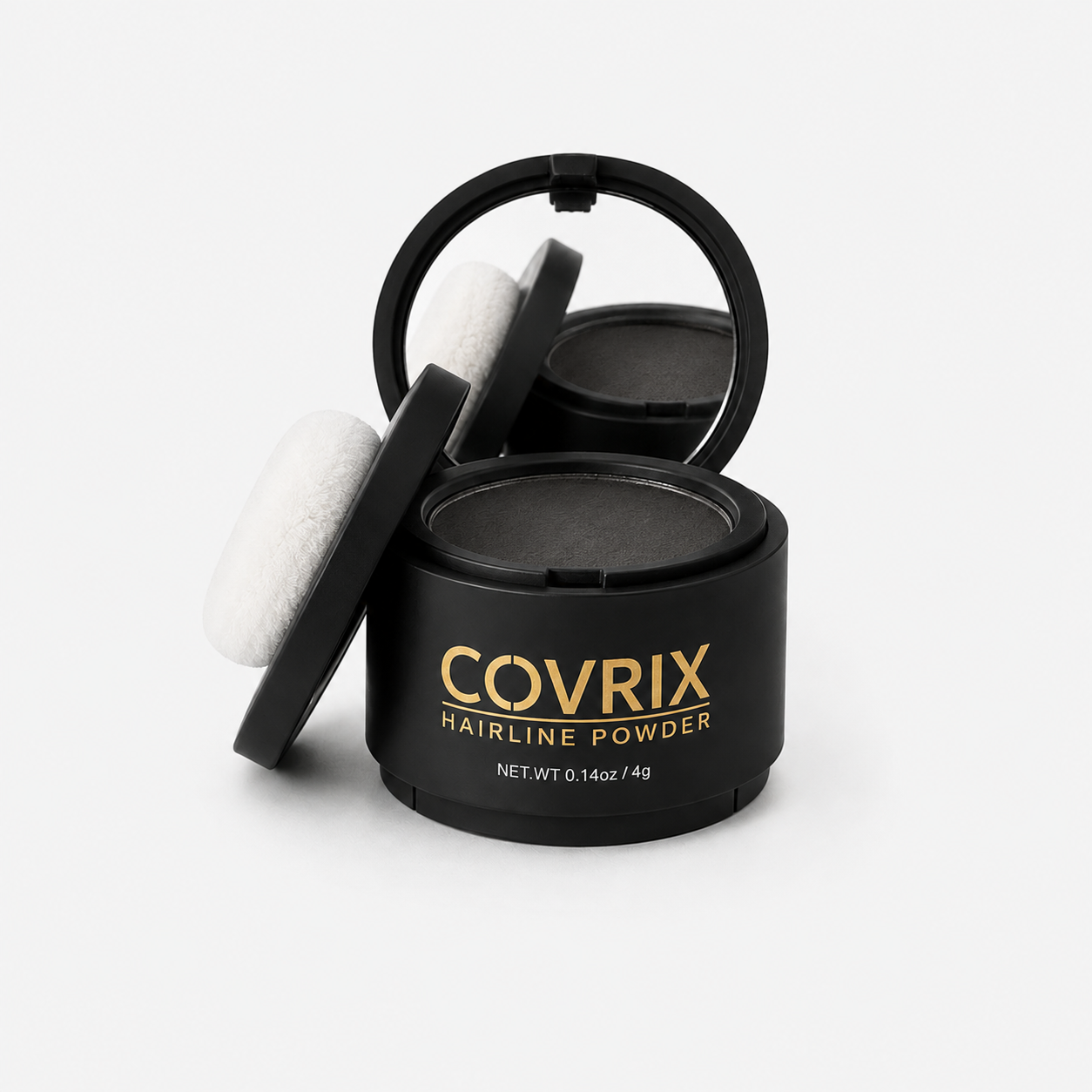Hair Density Powder