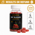 Natural DHT Blocker