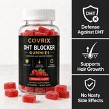 Natural DHT Blocker