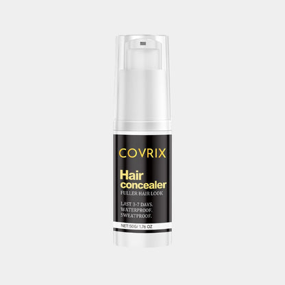 15 Minute Hair Transformation Cream