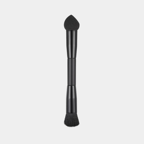 Dual Hair Powder Brush