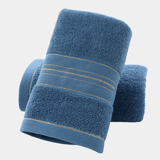 The Quick-Dry Hair Towel