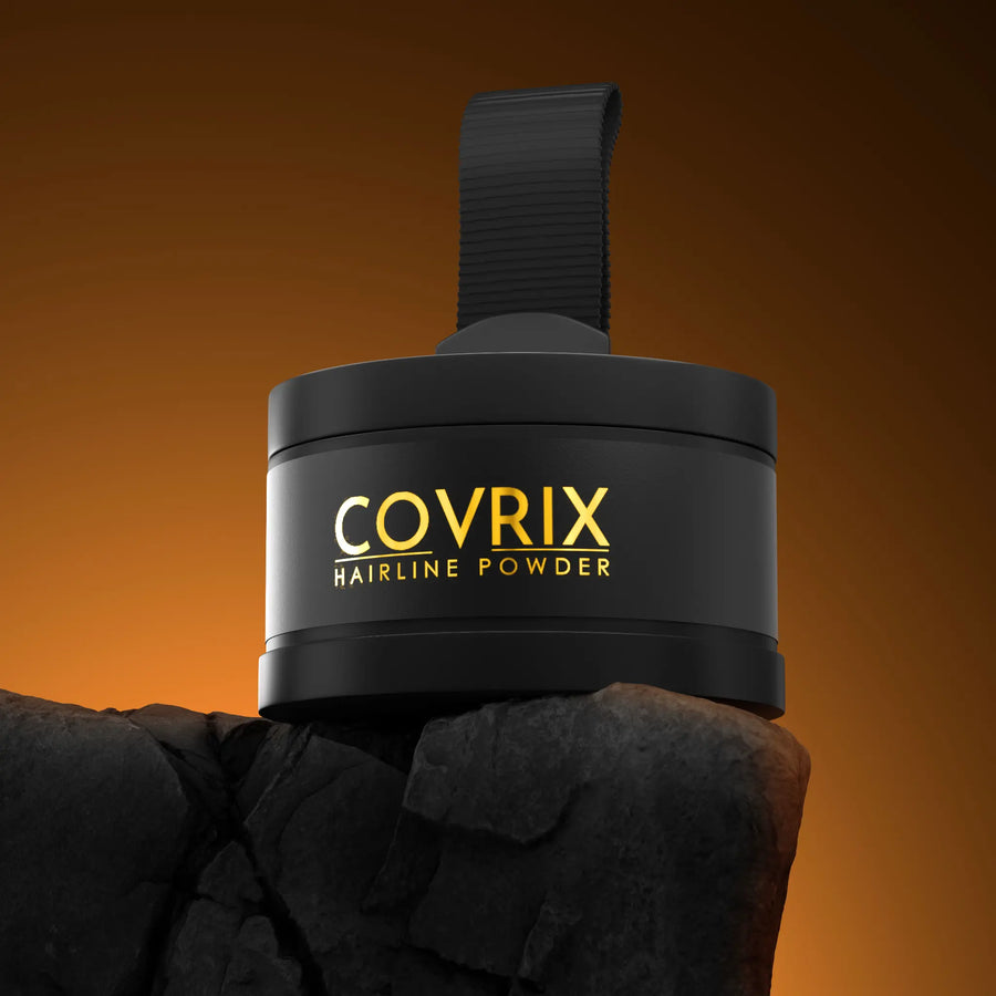 Covrix Hairline Powder product