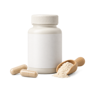 Capsules & Powders