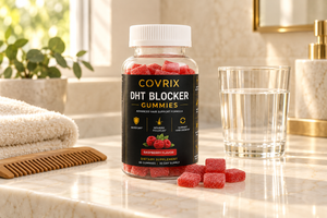 Root Nutrition