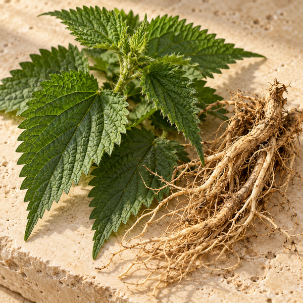 Stinging Nettle · 100 mg