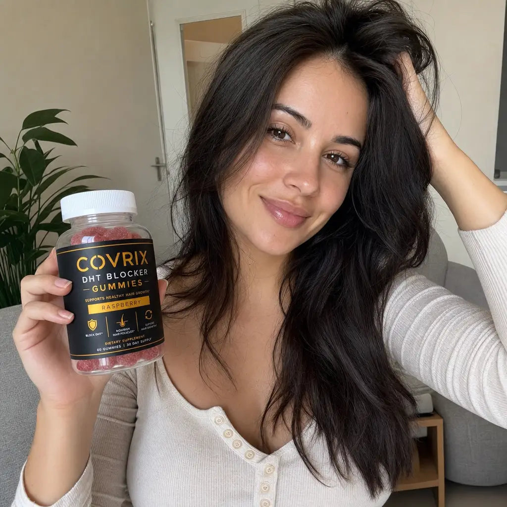 Real Results For Real Women With PCOS