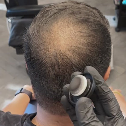 Hairline Powder