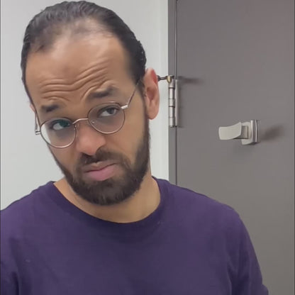 Instant Hairline Powder